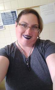 April McGregor-Bennett