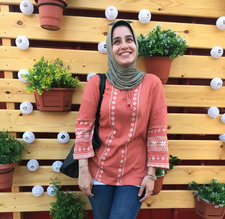 Kholoud  Abd Elmonem 