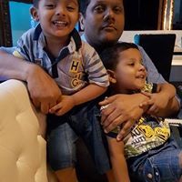 Arun Nandakumar
