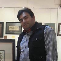Amir Reza