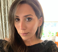 Ali Vivoda
