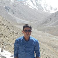 Pramod Mehta
