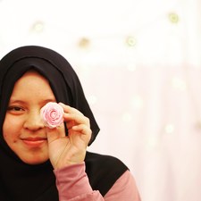 Eyqa  Zaque (The Hundred Pages) 
