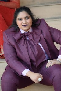 Divyabha Mathew