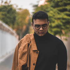 Armaan Choudhury