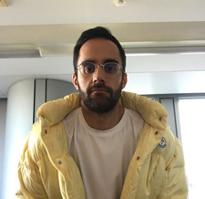 Miguel Carapeto