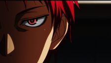 Akashi Seijuro