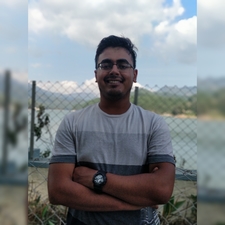 Shantanu Mishra
