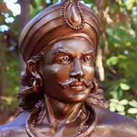 எல்லாளன் பூமிநாதன்