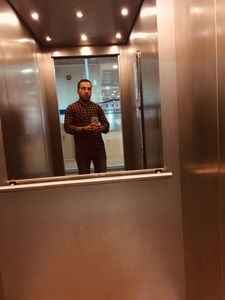 Ahmed Hamouda