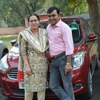 Anirban Dutta