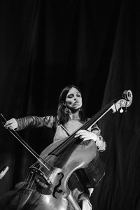 Bára Gísladóttir