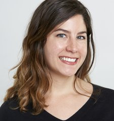 Meghan Mast