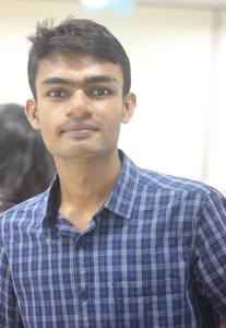Rajan Maurya