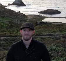 Noah Siegel