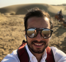 Moncef Yahiaoui