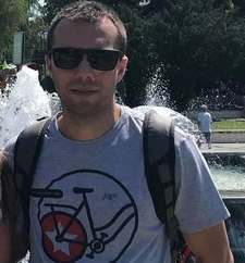 Георги Ташков