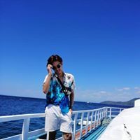 Jayson Monte De Ramos