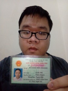 Đỗ Ngô Thành