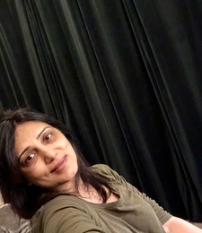Asma Riaz