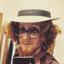 Антон Нанков