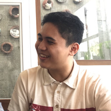 Dimas Wirianto