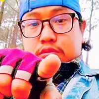raaz gurung