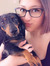 Kristina (Books-and-dachshunds)