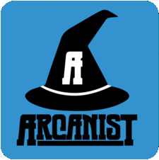 The Arcanist