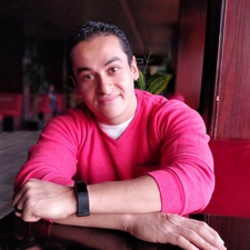 Mahmoud Alwakeel