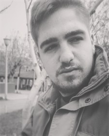 David Sahakyan