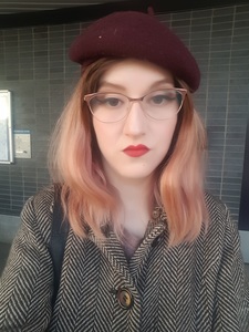 Cassondra Fearless Murray