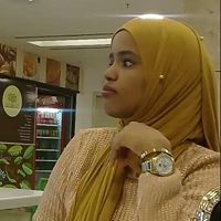 Naima Haji