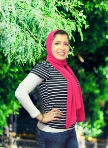 Esraa Hanafy