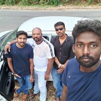 Alagar Navaneethakrishnan