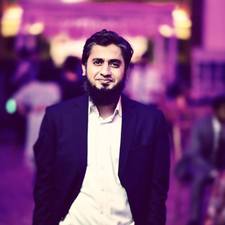 Mohsin Jalil