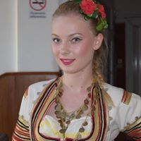 Маги Донкова