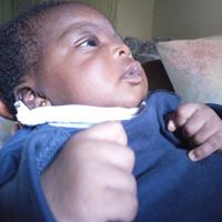 Akpan David