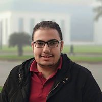Ahmed Bahaa