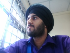 Robin Singh