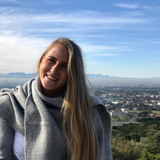 Klara Cronje