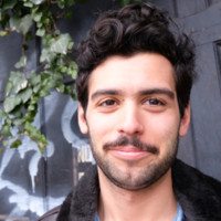 Daniel Tewfik