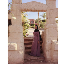 A'esha Mahmoud 