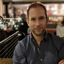 Andrew Lloyd-jones