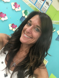 Stephanie Berman Goodall