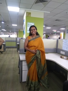 Sunitha Nair
