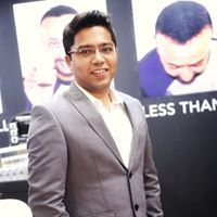 Puneet Chopra