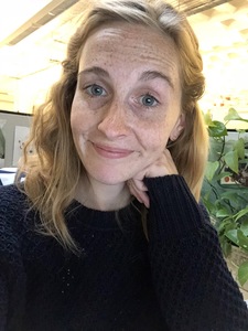 Christine Engels