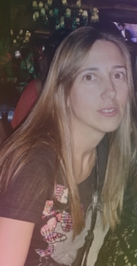 Деница Серафимова