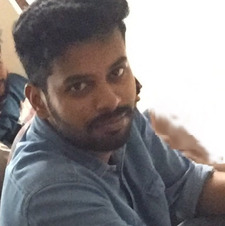 Tony Antony